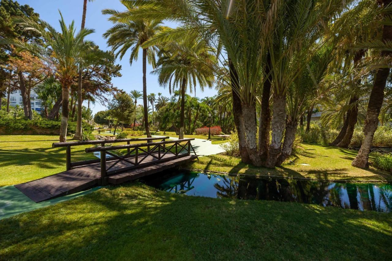 Puerto Banus2 Beachfront And Pools Marbella Luaran gambar